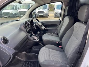 Mercedes-Benz Citan 109 CDI 90 L2H1 BLUEEFFICIENCY LWB LOW ROOF  (22927)