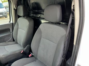 Mercedes-Benz Citan 109 CDI 90 L2H1 BLUEEFFICIENCY LWB LOW ROOF  (22927)