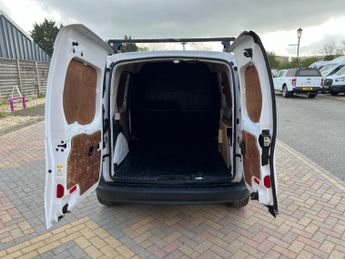 Mercedes-Benz Citan 109 CDI 90 L2H1 BLUEEFFICIENCY LWB LOW ROOF  (22927)