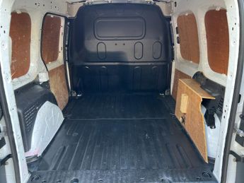 Mercedes-Benz Citan 109 CDI 90 L2H1 BLUEEFFICIENCY LWB LOW ROOF  (22927)