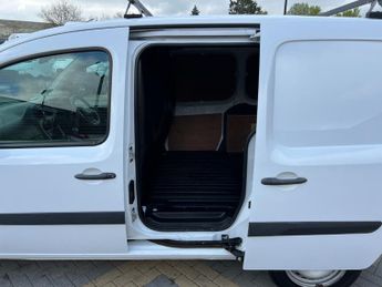 Mercedes-Benz Citan 109 CDI 90 L2H1 BLUEEFFICIENCY LWB LOW ROOF  (22927)