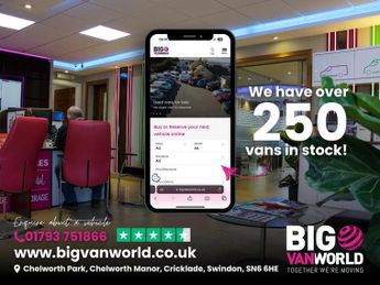 Mercedes-Benz Citan 109 CDI 90 L2H1 BLUEEFFICIENCY LWB LOW ROOF  (22927)