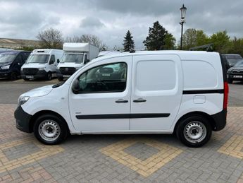 Mercedes-Benz Citan 109 CDI 90 L2H1 BLUEEFFICIENCY LWB LOW ROOF  (22927)
