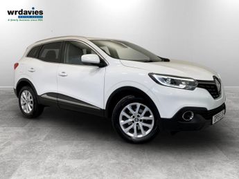 Renault Kadjar 1.3 TCE Dynamique Nav 5dr