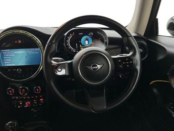 MINI HATCHBACK Cooper 3Dr Classic 1.5 Auto