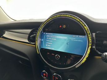 MINI HATCHBACK Cooper 3Dr Classic 1.5 Auto