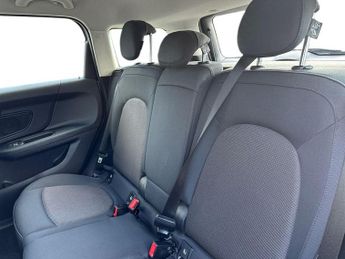 MINI Countryman 5Dr Cooper Classic 1.5 Auto