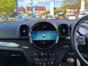 MINI Countryman 5Dr Cooper Classic 1.5 Auto