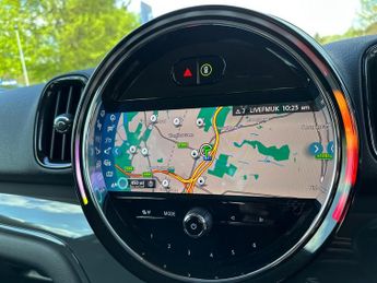 MINI Countryman 5Dr Cooper Classic 1.5 Auto