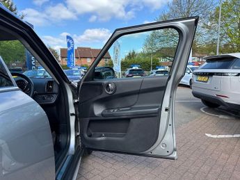 MINI Countryman 5Dr Cooper Classic 1.5 Auto