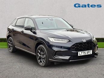 Honda ZR-V 5Dr 2.0 eHEV Sport Auto