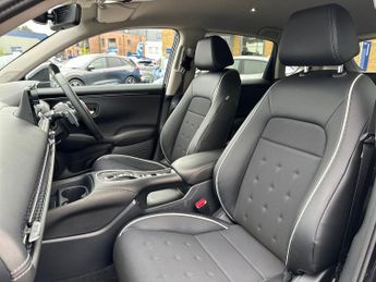 Honda Zr-V 5Dr 2.0 eHEV Sport Auto