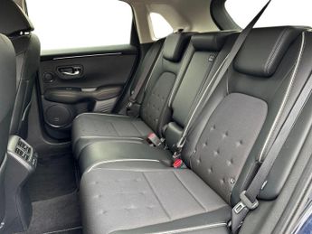 Honda Zr-V 5Dr 2.0 eHEV Sport Auto