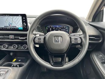 Honda Zr-V 5Dr 2.0 eHEV Sport Auto