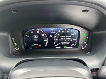 Honda Zr-V 5Dr 2.0 eHEV Sport Auto