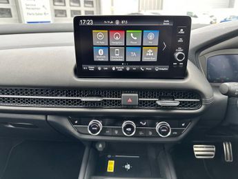 Honda Zr-V 5Dr 2.0 eHEV Sport Auto