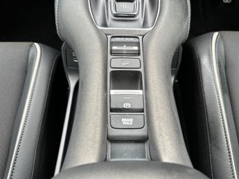 Honda Zr-V 5Dr 2.0 eHEV Sport Auto