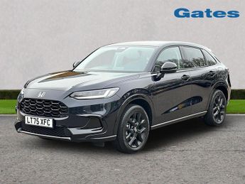 Honda Zr-V 5Dr 2.0 eHEV Sport Auto