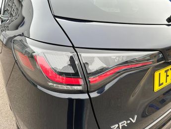 Honda Zr-V 5Dr 2.0 eHEV Sport Auto