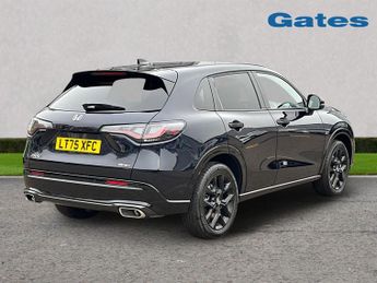 Honda Zr-V 5Dr 2.0 eHEV Sport Auto