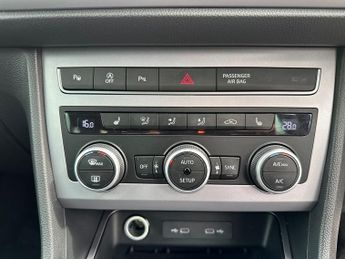 SEAT Ateca 5Dr EVO FR Sport 1.5 TSI Auto