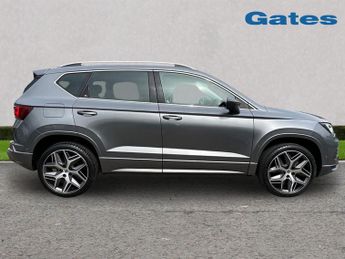 SEAT Ateca 5Dr EVO FR Sport 1.5 TSI Auto