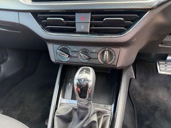 Skoda KAMIQ 5Dr Monte Carlo 1.0 TSI 110PS Auto