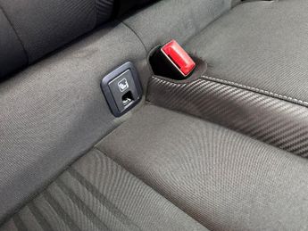 Skoda KAMIQ 5Dr Monte Carlo 1.0 TSI 110PS Auto