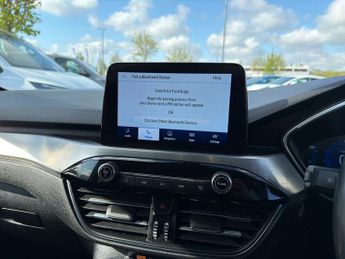 Ford Kuga 5Dr Titanium  2.0 Tdci 190PS Auto