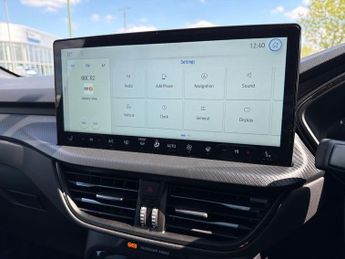 Ford Kuga 5Dr ST-Line X 2.5 PHEV 243PS 2WD Auto