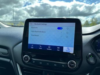 Ford Fiesta 5Dr Titanium Vignale 1.0 MHEV 125PS Auto