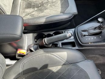 Ford Fiesta 5Dr Titanium Vignale 1.0 MHEV 125PS Auto