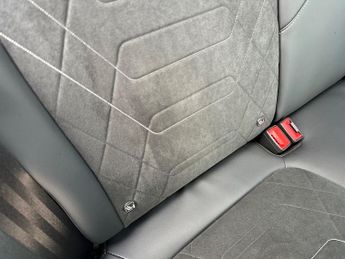 Ford Fiesta 5Dr Titanium Vignale 1.0 MHEV 125PS Auto