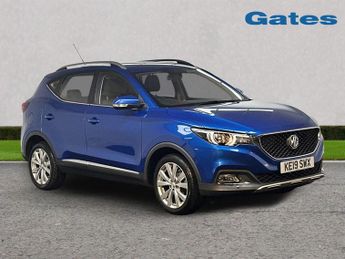 MG ZS 5Dr Excite 1.5