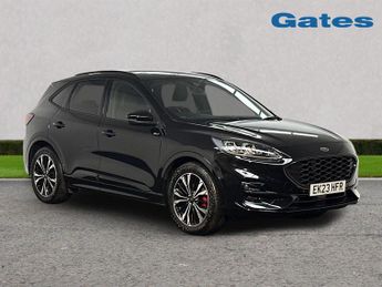 Ford Kuga 5Dr ST-Line X Edition 2.5 FHEV 190PS 2WD Auto