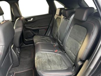 Ford Kuga 5Dr ST-Line X Edition 2.5 FHEV 190PS 2WD Auto