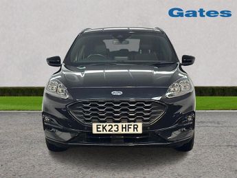 Ford Kuga 5Dr ST-Line X Edition 2.5 FHEV 190PS 2WD Auto