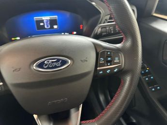 Ford Kuga 5Dr ST-Line X Edition 2.5 FHEV 190PS 2WD Auto