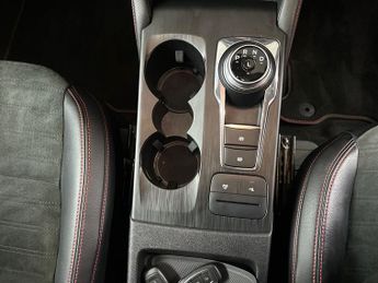 Ford Kuga 5Dr ST-Line X Edition 2.5 FHEV 190PS 2WD Auto