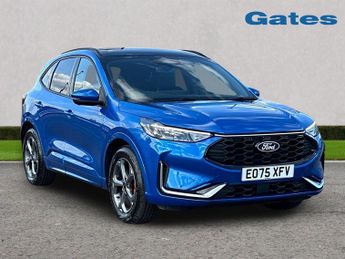 Ford Kuga 5Dr ST-Line 2.5 FHEV 180PS 2WD Auto