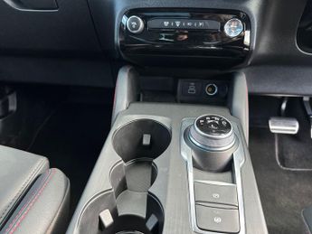 Ford Kuga 5Dr ST-Line 2.5 FHEV 180PS 2WD Auto