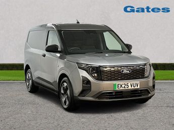 Ford Transit Trend 43kWh 136PS Auto