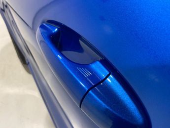 Ford Puma 1.0 Turbo EcoBoost (125PS) mHEV Automatic ST-Line X 5dr.