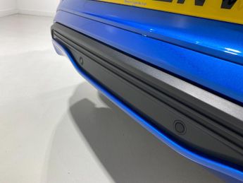 Ford Puma 1.0 Turbo EcoBoost (125PS) mHEV Automatic ST-Line X 5dr.