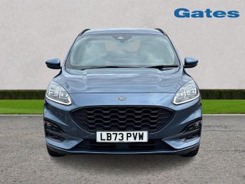 Ford Kuga 5Dr ST-Line Edition 2.5 FHEV 190PS 2WD Auto