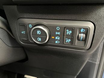 Ford Kuga 5Dr ST-Line Edition 2.5 FHEV 190PS 2WD Auto