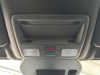 Ford Kuga 5Dr ST-Line Edition 2.5 FHEV 190PS 2WD Auto