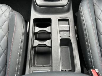 Ford Focus 5Dr ST-Line X Edition 1.0 MHEV 155PS