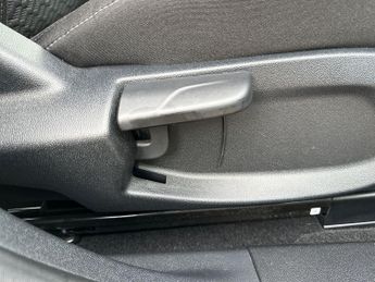 Ford Fiesta 5Dr Titanium 1.0 MHEV 125PS Auto