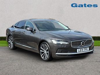 Volvo S90 4Dr Inscription Recharge 2.0 T8 PHEV AWD Auto
